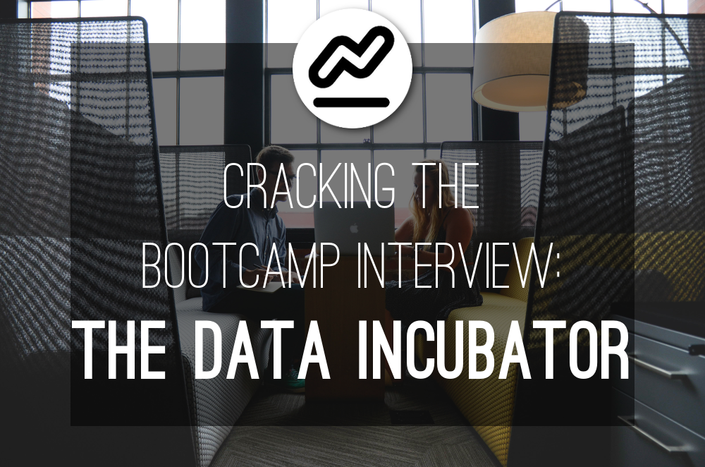 rich data incubator